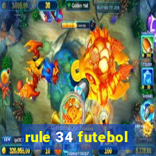 rule 34 futebol